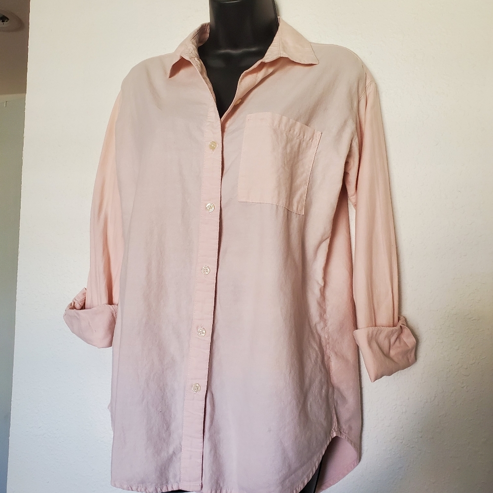 Old Navy | Button down - Picture 3 of 5
